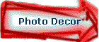 Photo Art Decor